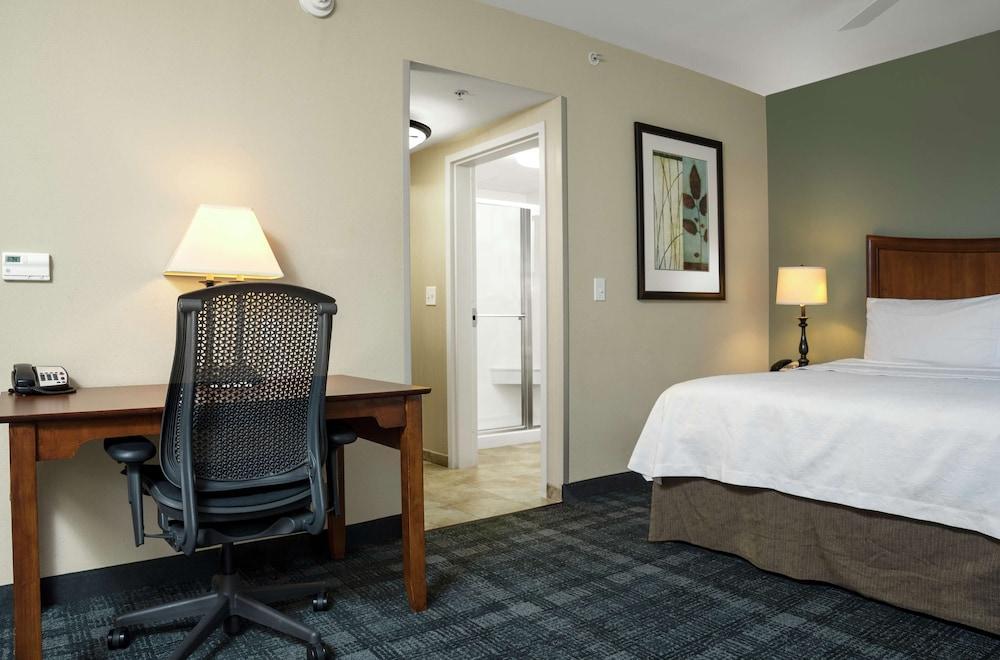 Homewood Suites By Hilton Lawrenceville Duluth Exterior foto