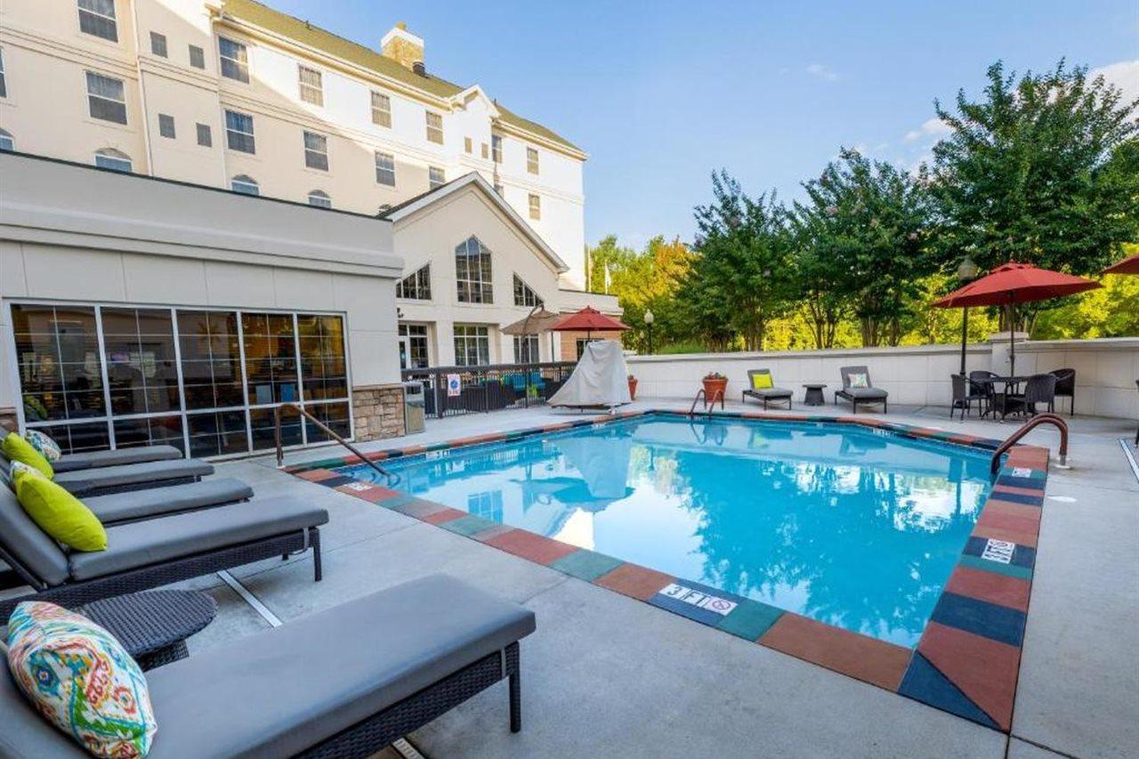 Homewood Suites By Hilton Lawrenceville Duluth Exterior foto