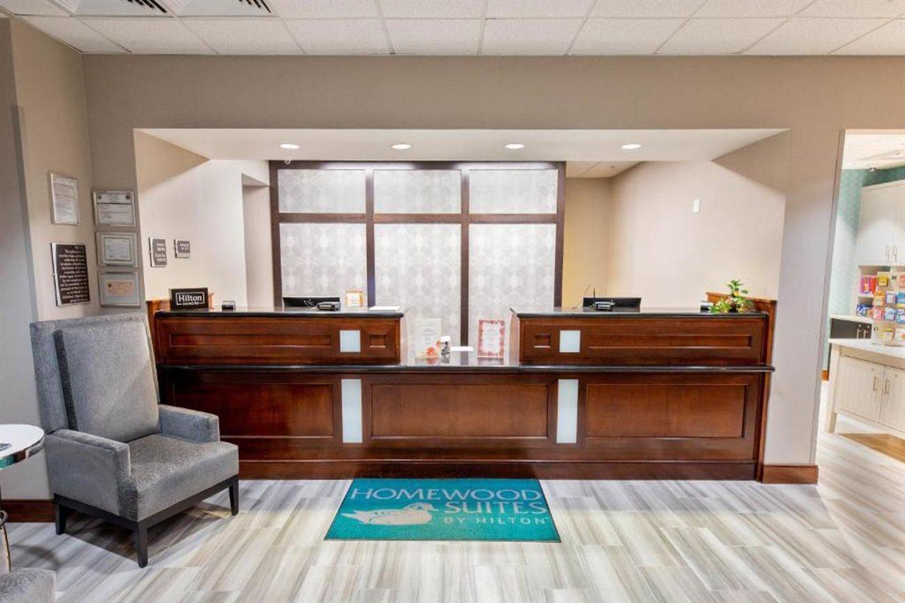 Homewood Suites By Hilton Lawrenceville Duluth Exterior foto