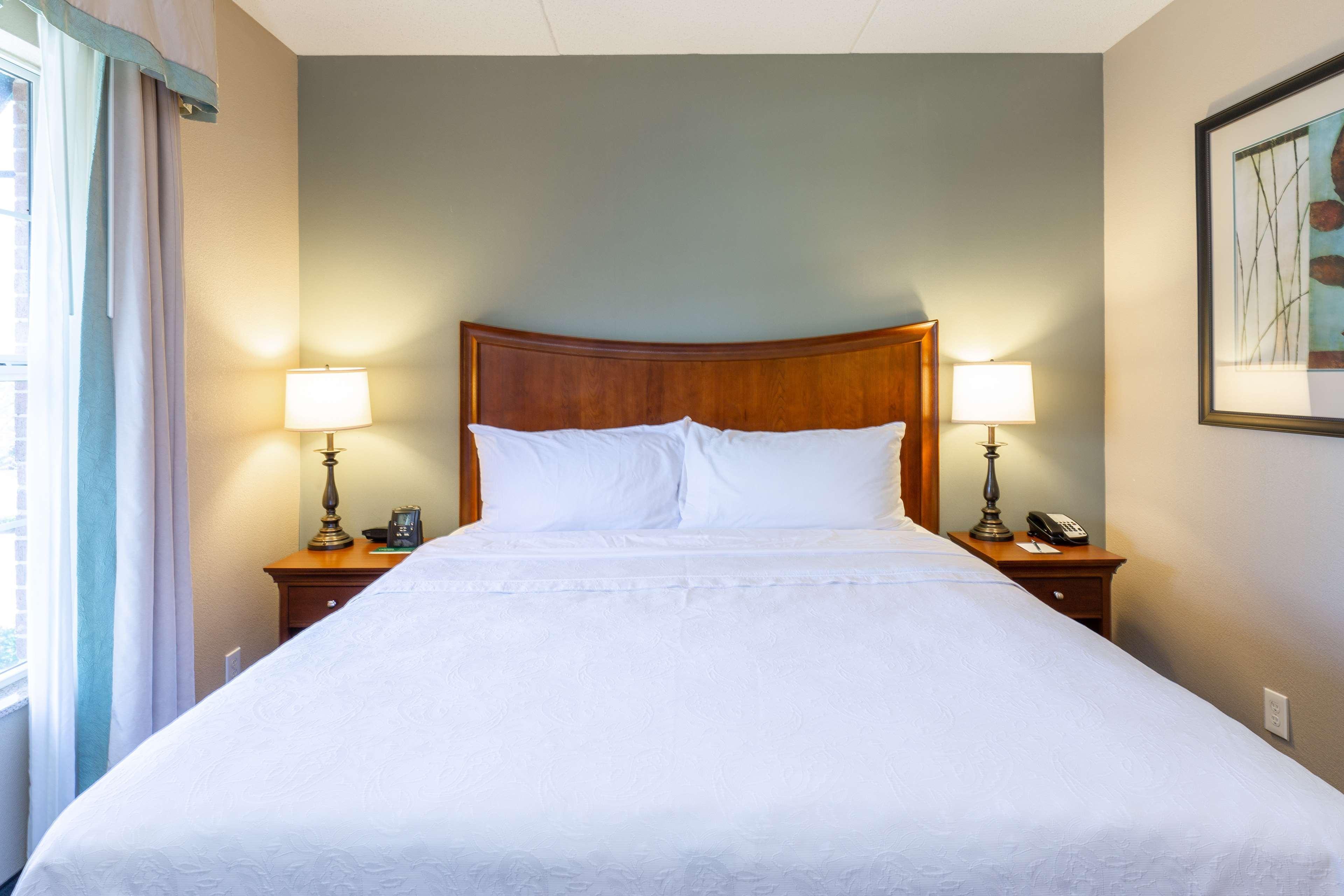 Homewood Suites By Hilton Lawrenceville Duluth Exterior foto