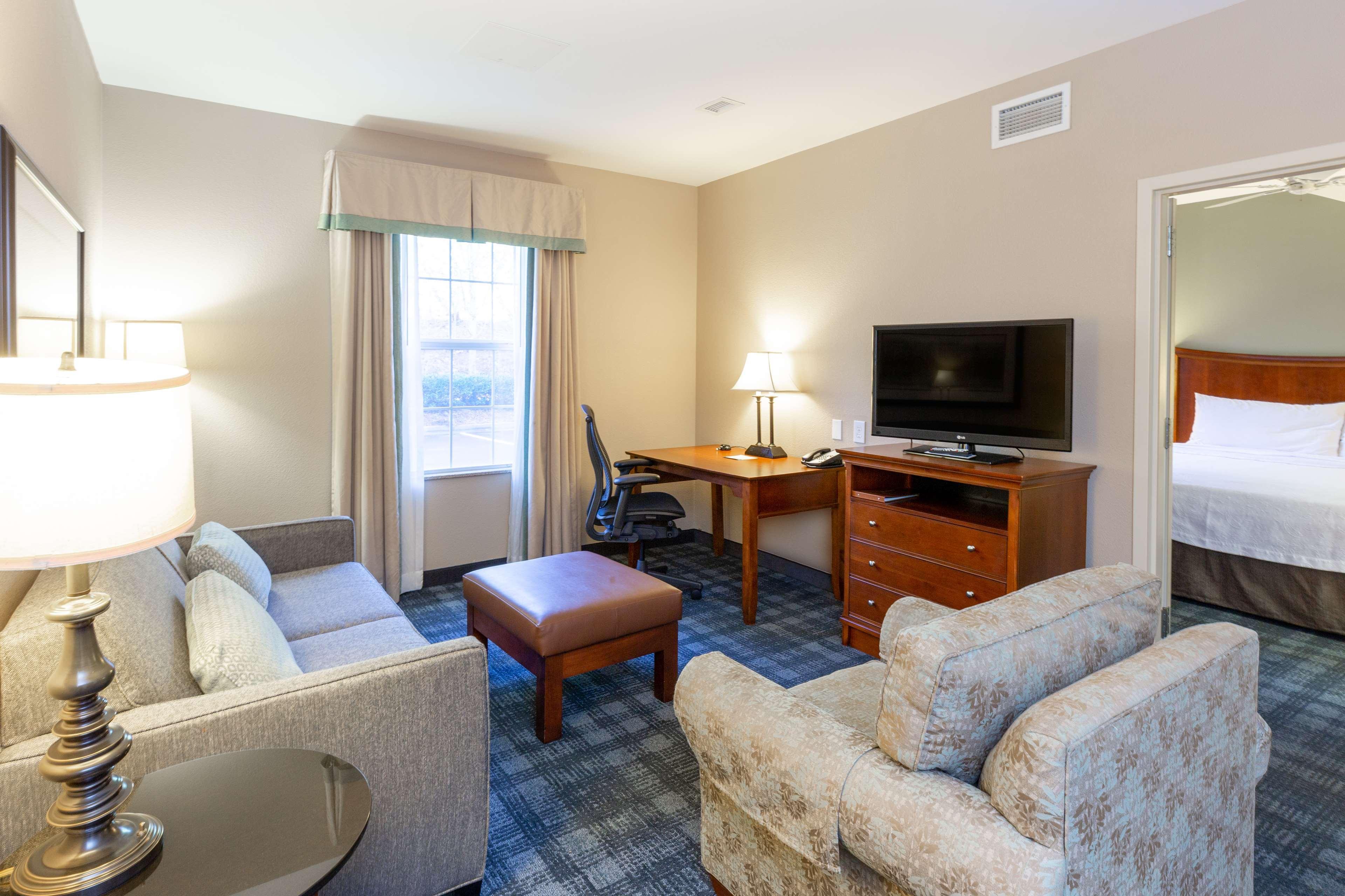 Homewood Suites By Hilton Lawrenceville Duluth Exterior foto