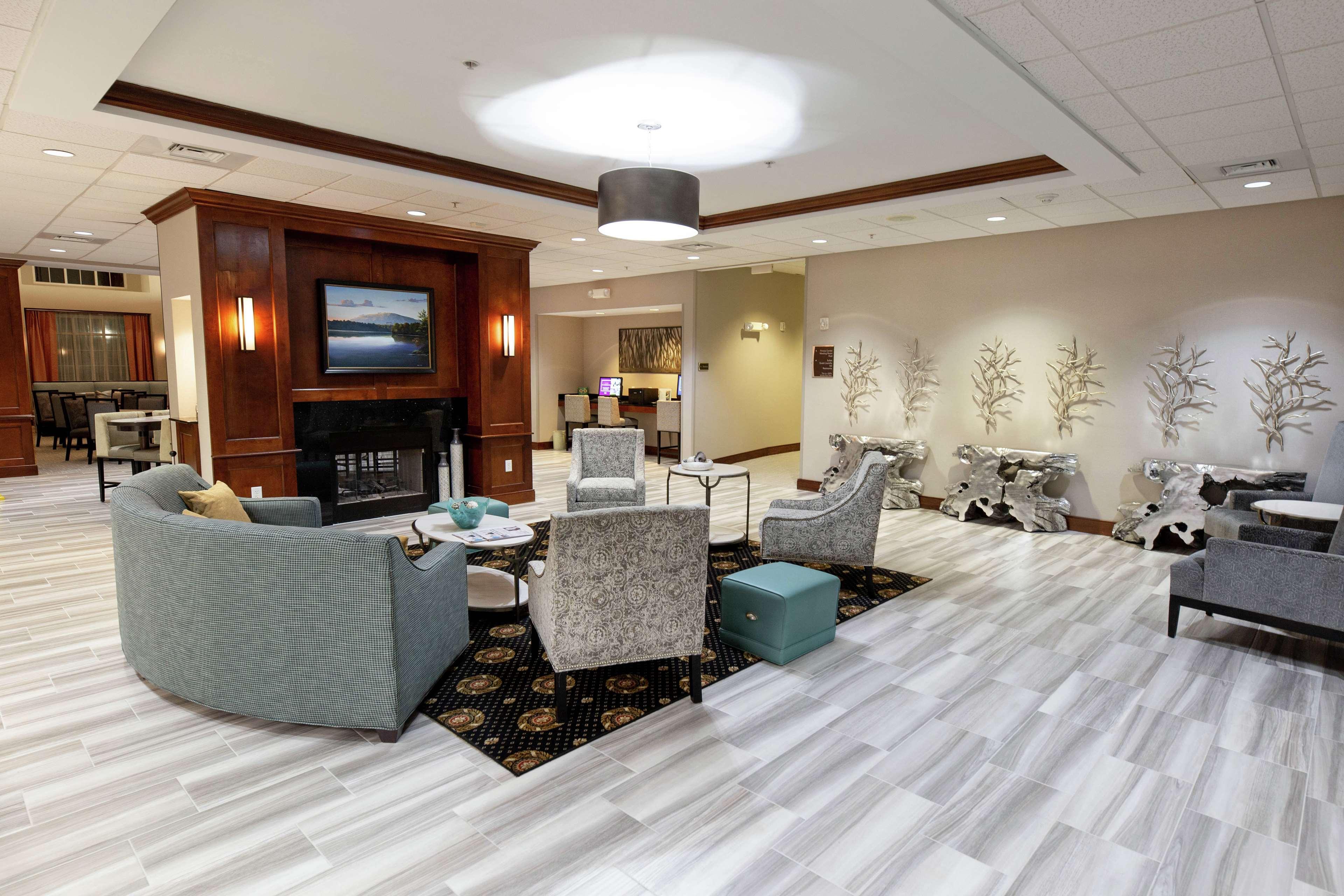 Homewood Suites By Hilton Lawrenceville Duluth Exterior foto