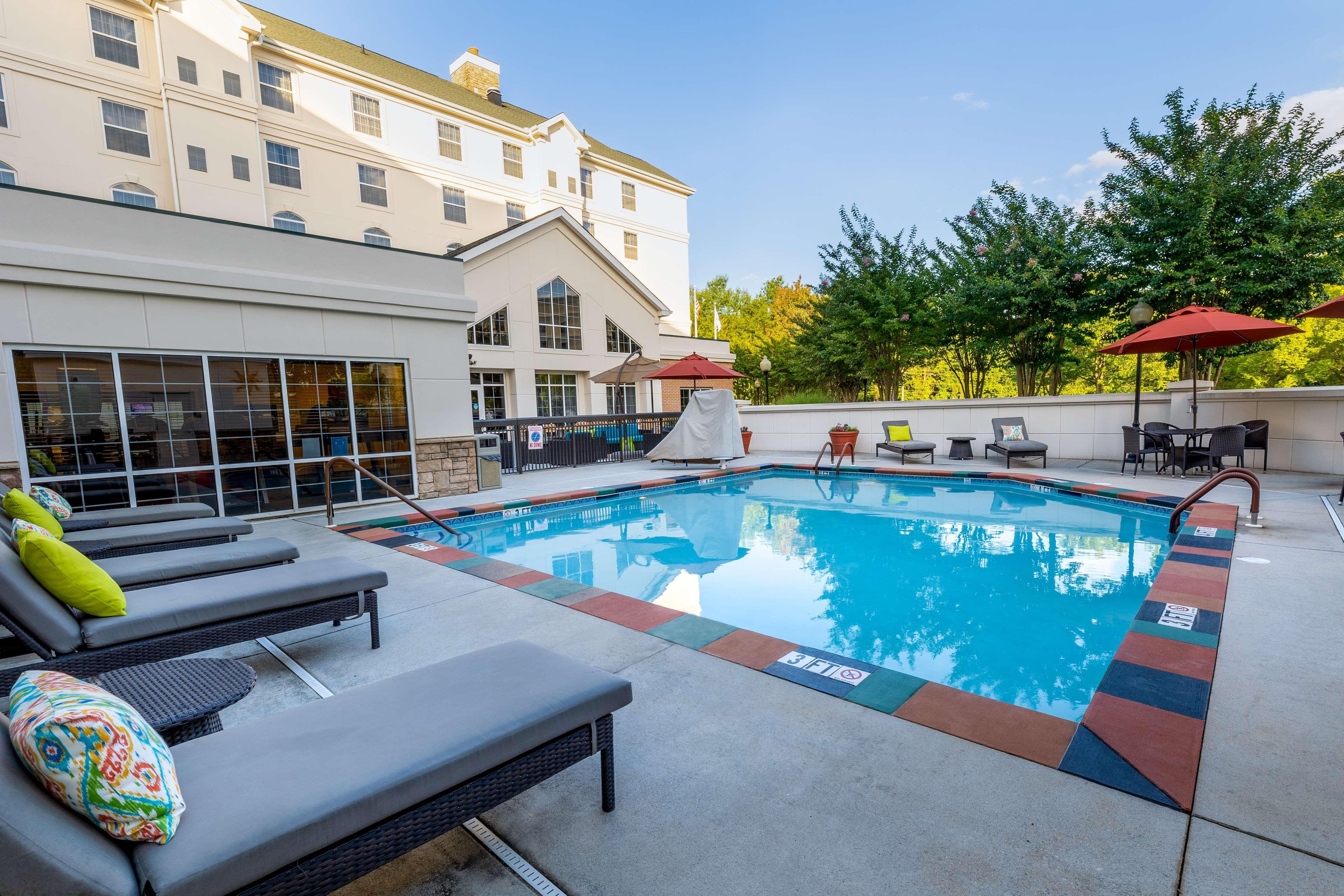 Homewood Suites By Hilton Lawrenceville Duluth Exterior foto