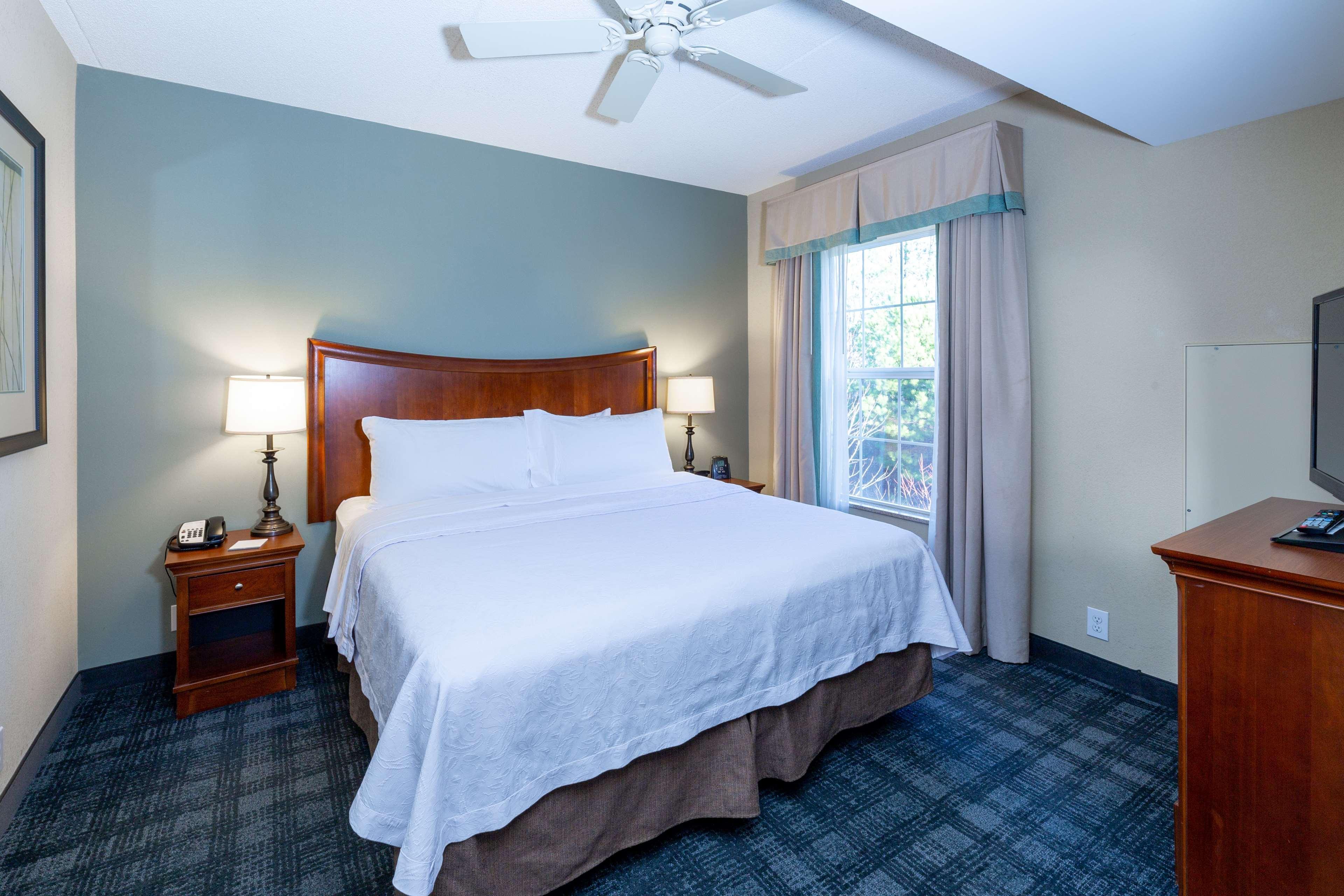 Homewood Suites By Hilton Lawrenceville Duluth Exterior foto