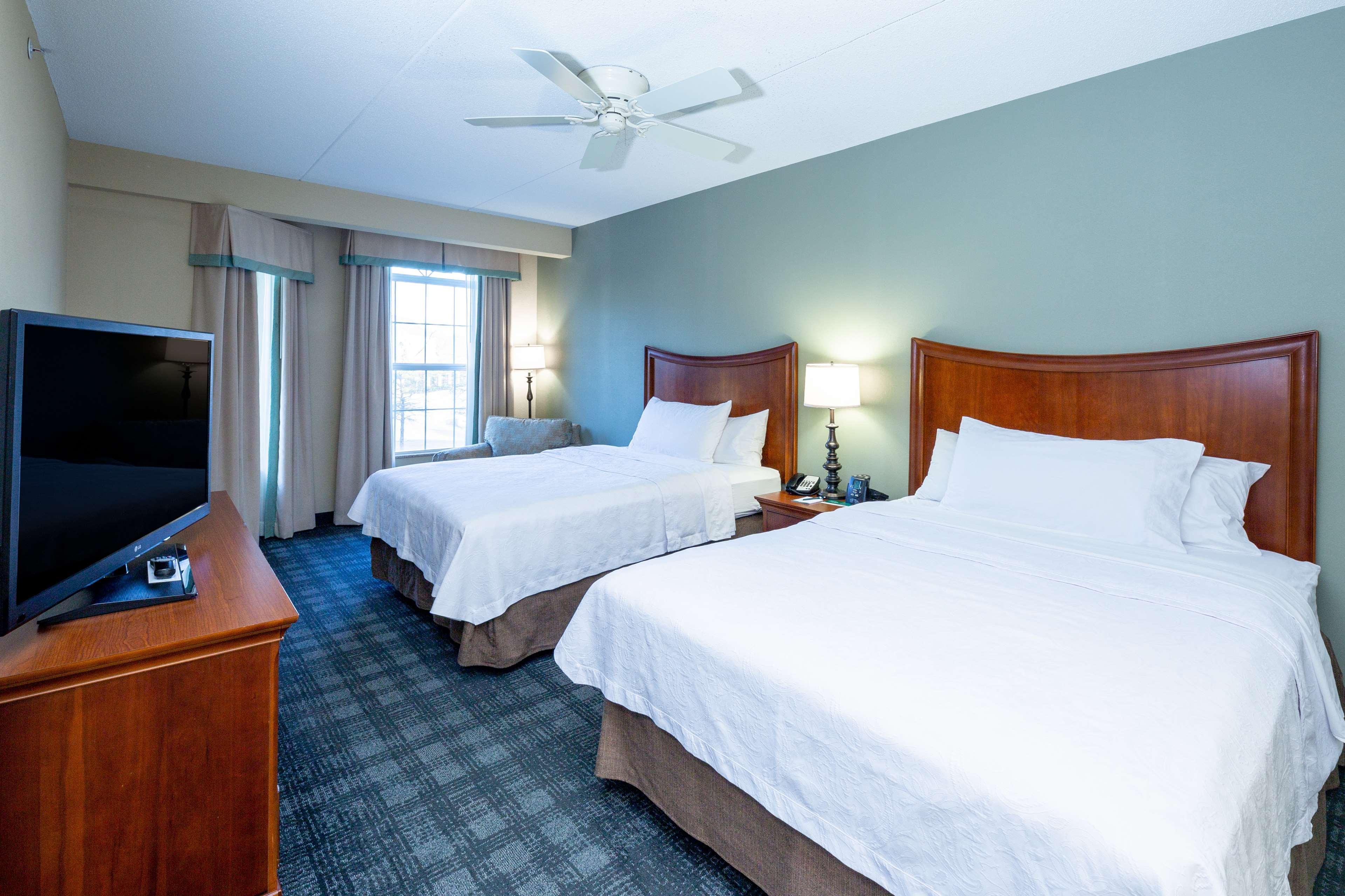Homewood Suites By Hilton Lawrenceville Duluth Exterior foto
