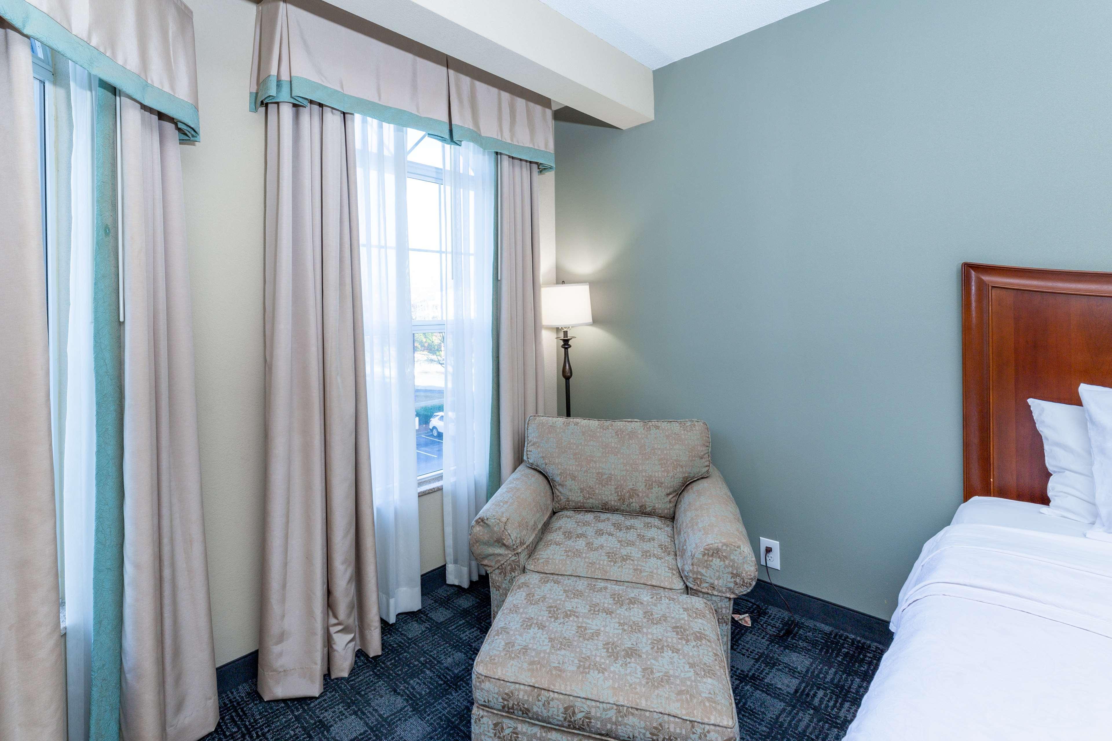 Homewood Suites By Hilton Lawrenceville Duluth Exterior foto