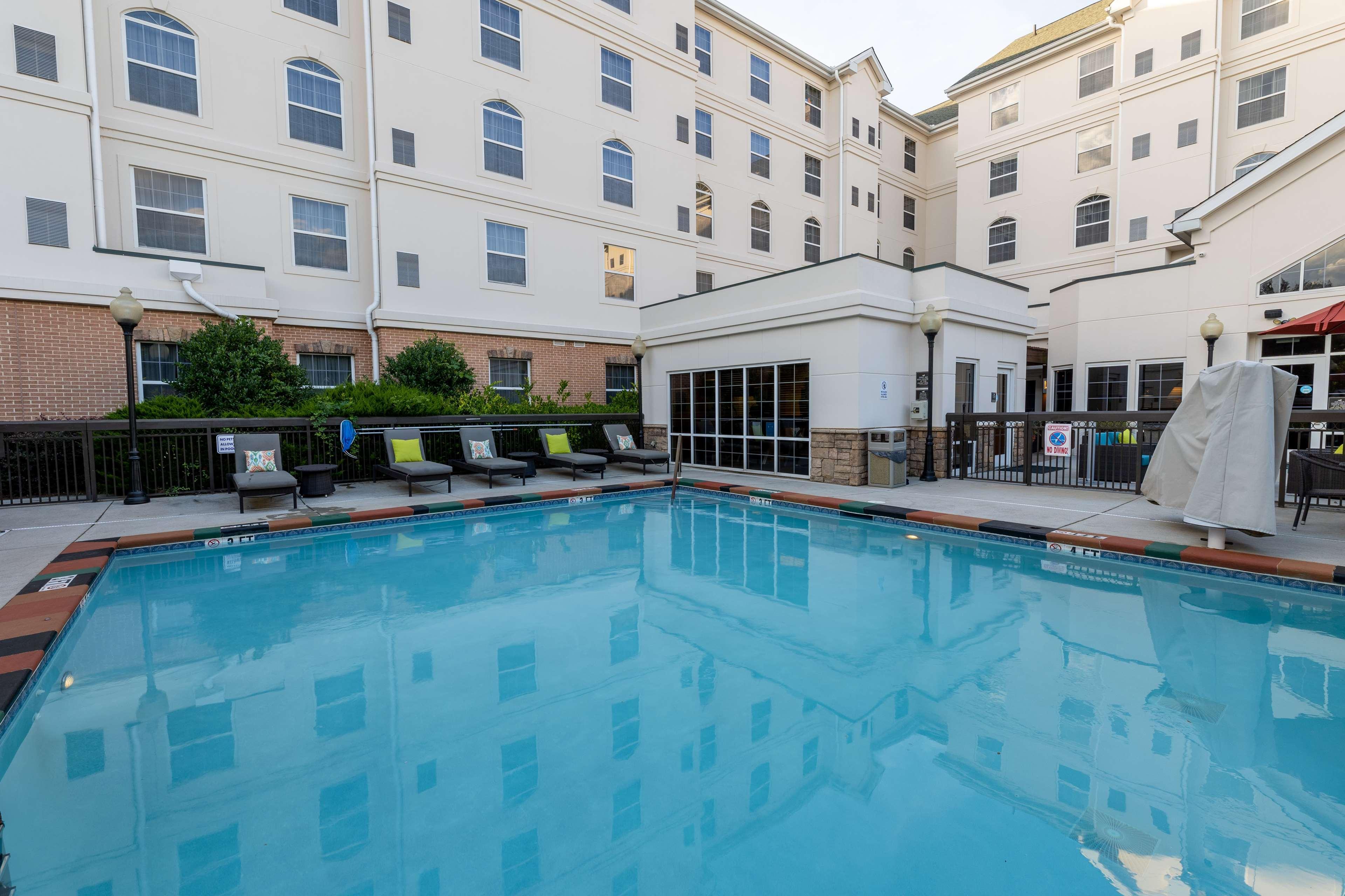 Homewood Suites By Hilton Lawrenceville Duluth Exterior foto