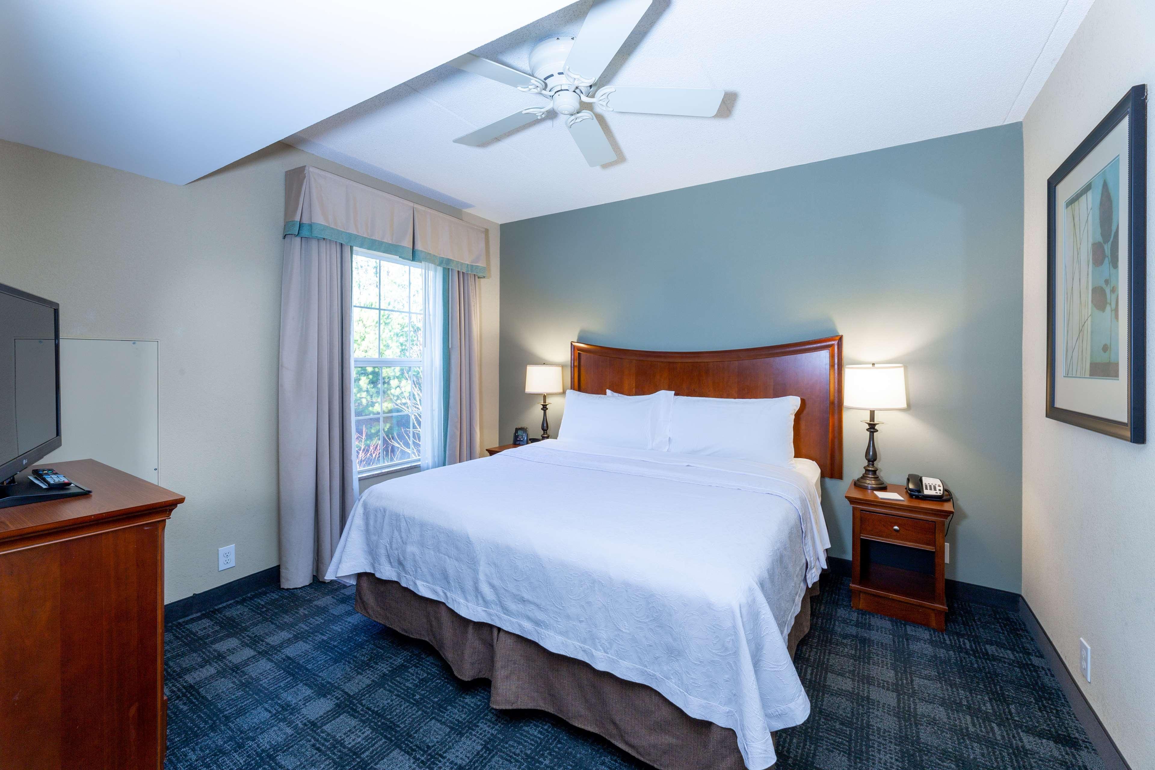 Homewood Suites By Hilton Lawrenceville Duluth Exterior foto