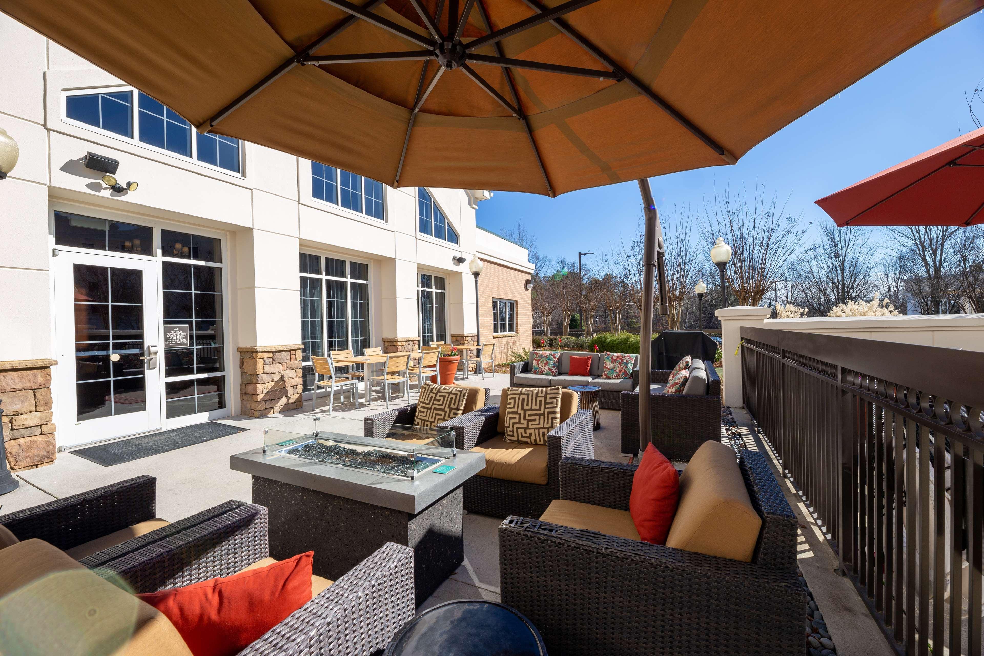 Homewood Suites By Hilton Lawrenceville Duluth Exterior foto