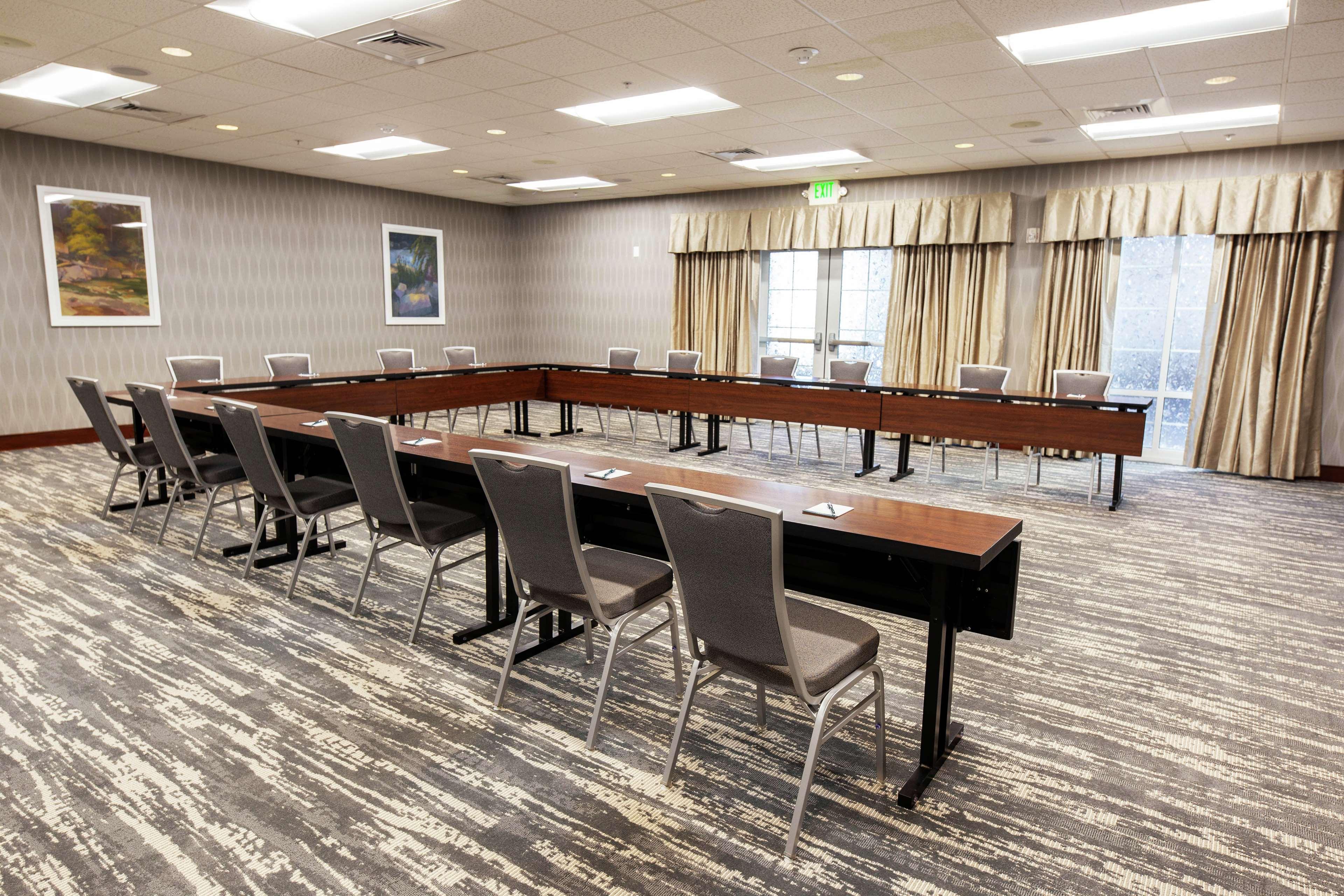 Homewood Suites By Hilton Lawrenceville Duluth Exterior foto