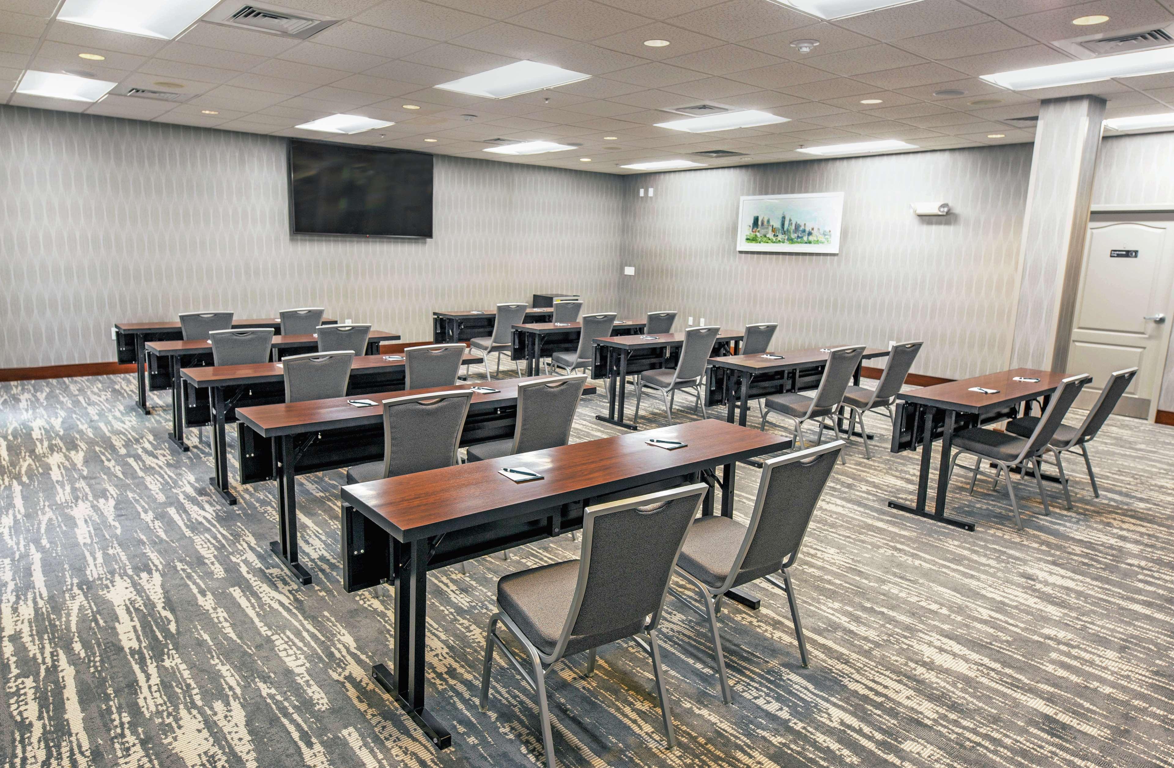 Homewood Suites By Hilton Lawrenceville Duluth Exterior foto