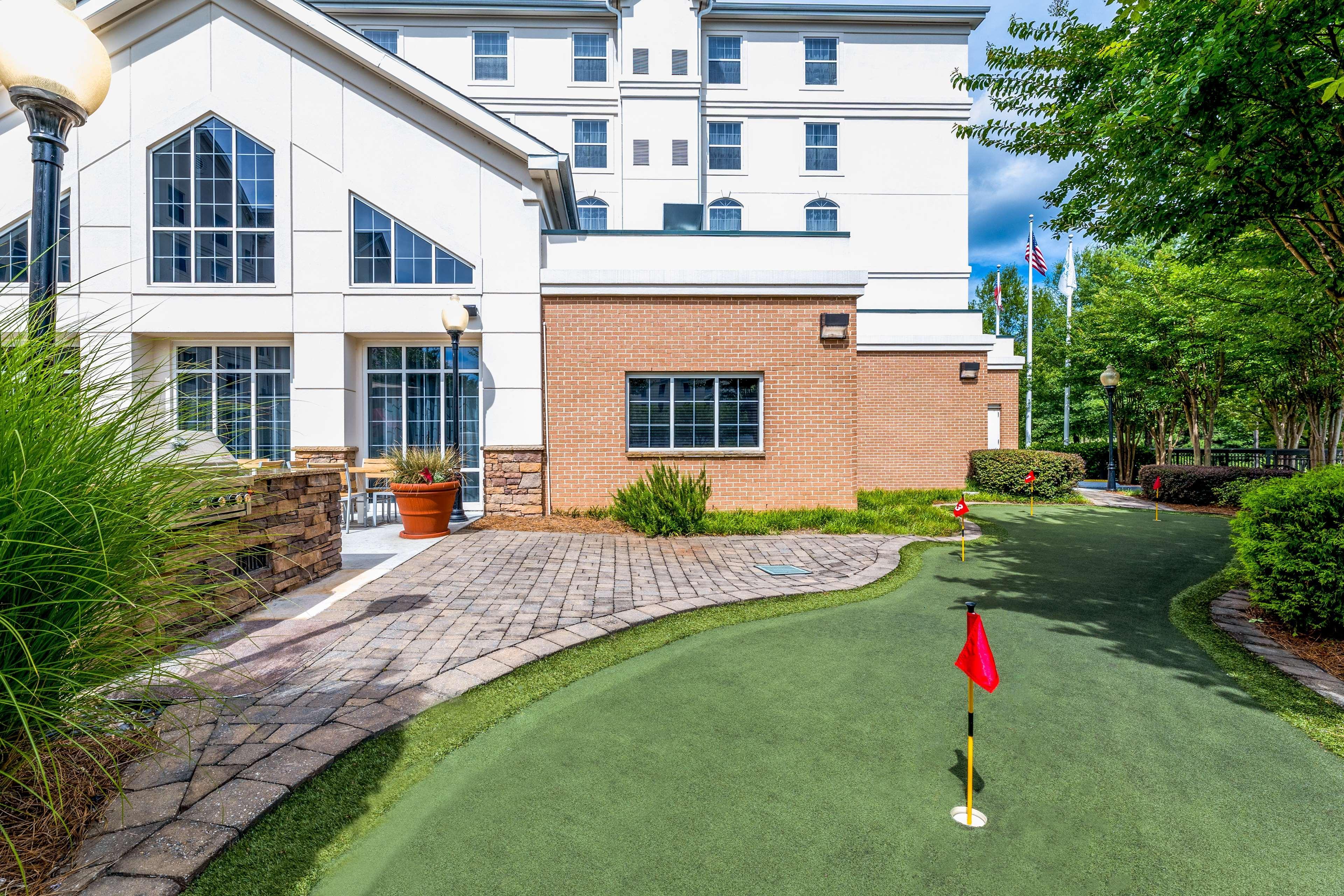 Homewood Suites By Hilton Lawrenceville Duluth Exterior foto