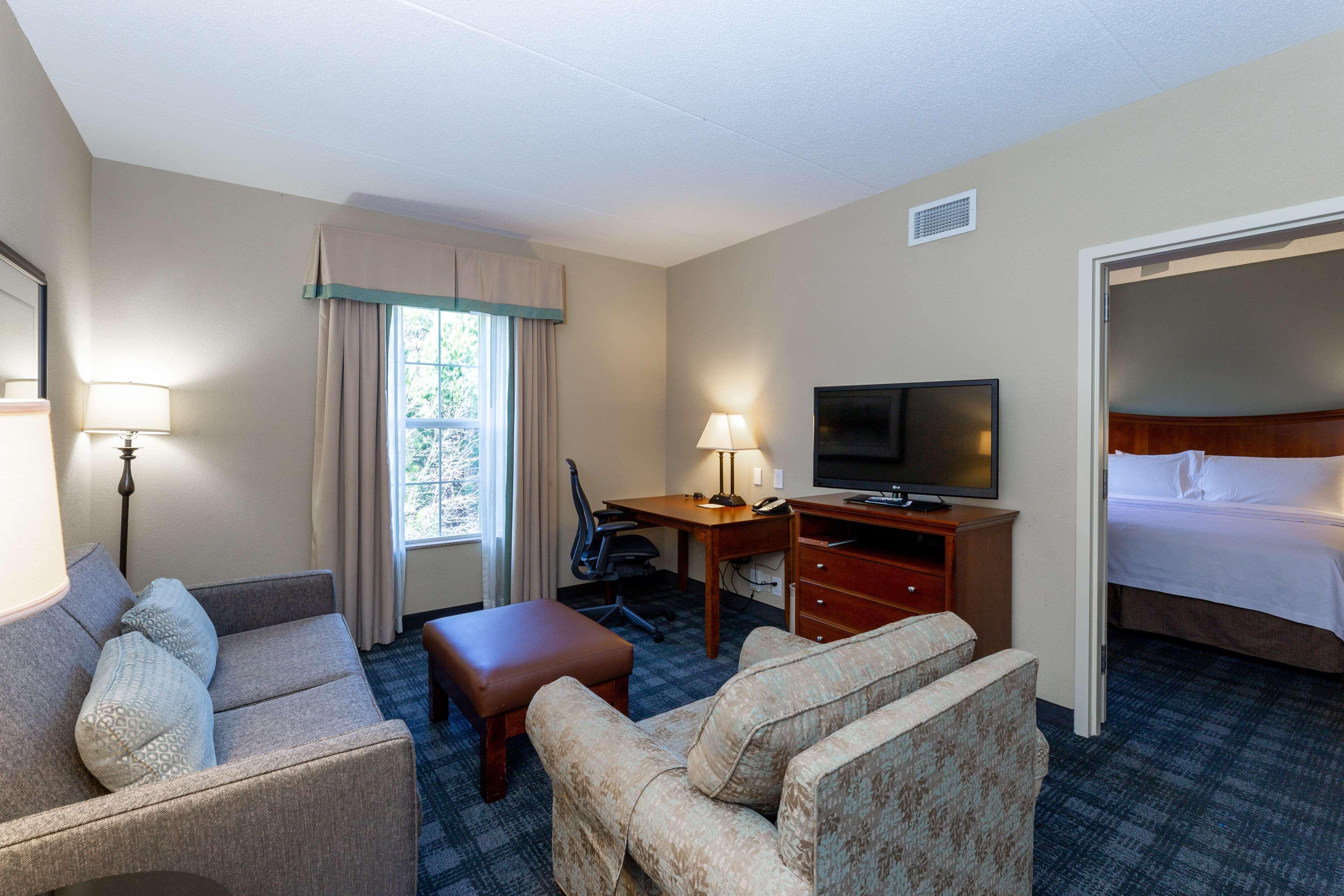 Homewood Suites By Hilton Lawrenceville Duluth Exterior foto