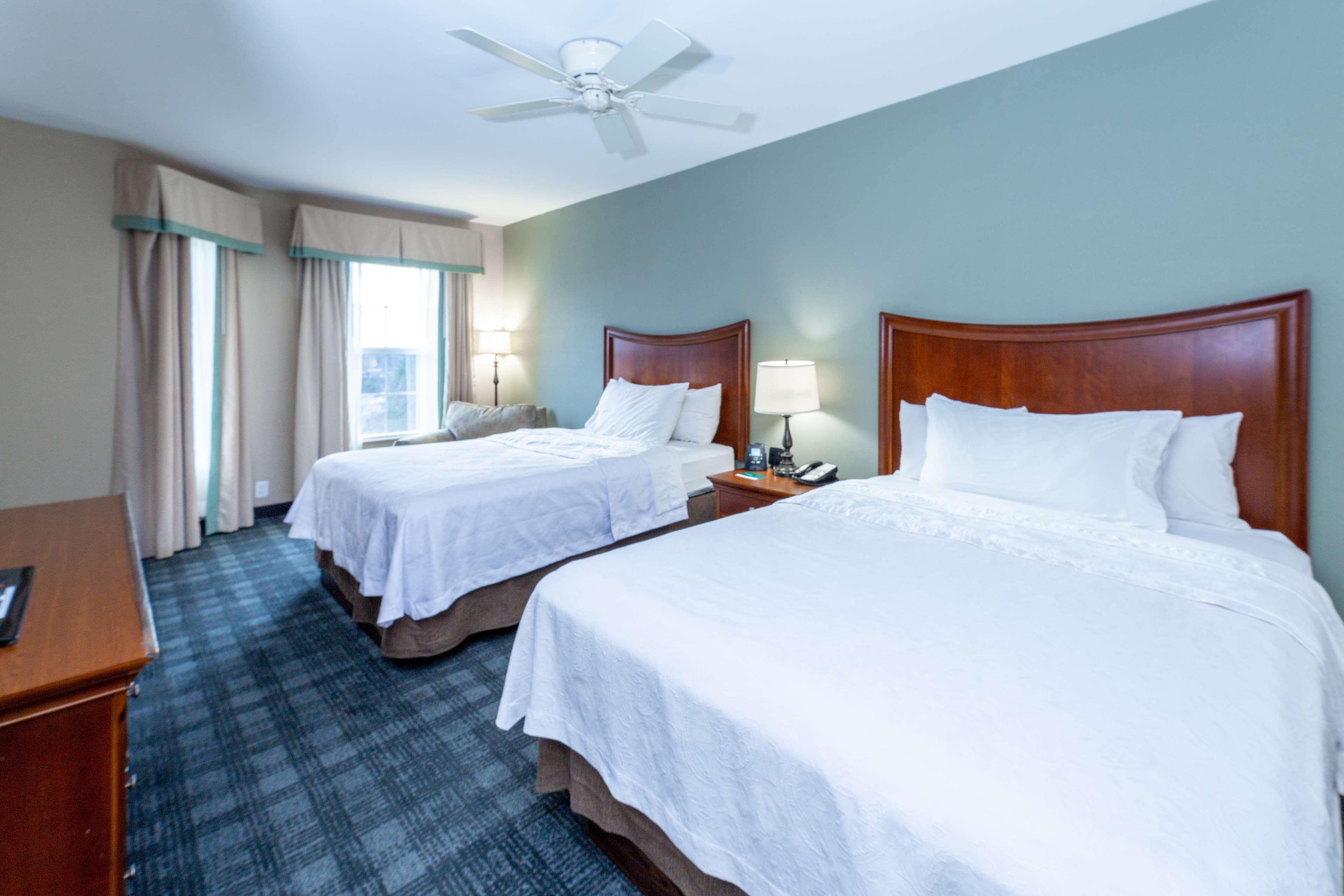 Homewood Suites By Hilton Lawrenceville Duluth Exterior foto