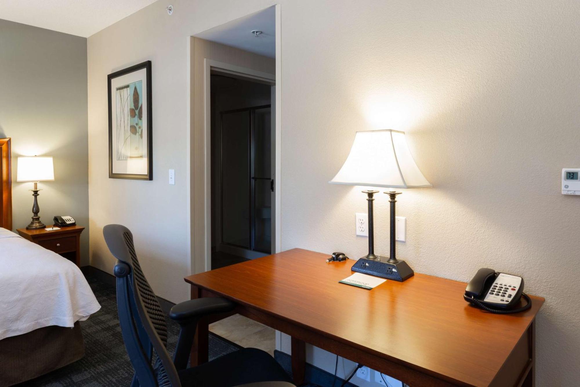 Homewood Suites By Hilton Lawrenceville Duluth Exterior foto