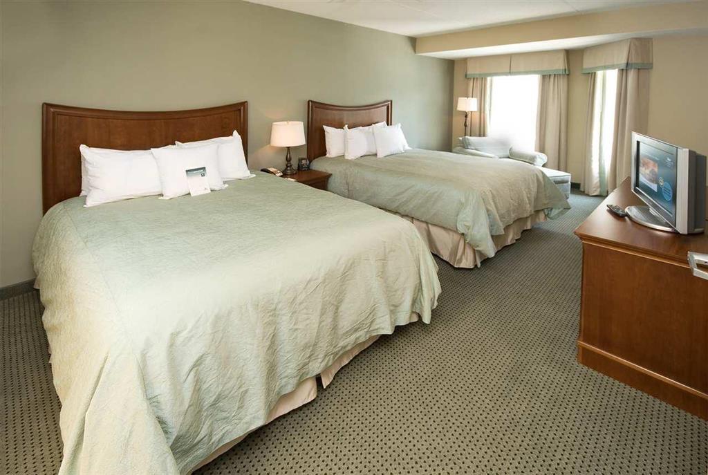 Homewood Suites By Hilton Lawrenceville Duluth Quarto foto