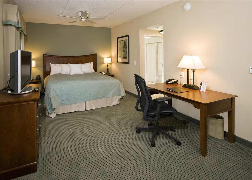 Homewood Suites By Hilton Lawrenceville Duluth Quarto foto